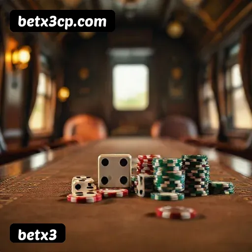betx3 APK - Download Oficial Android