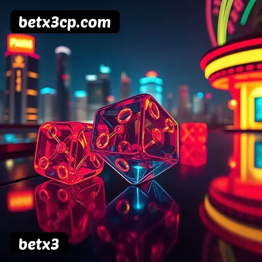 Legalidade betx3 no Brasil