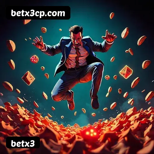 Termos e Condições Transparentes betx3