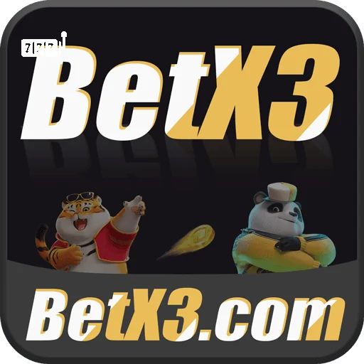 Slots online da betx3 com jackpots progressivos