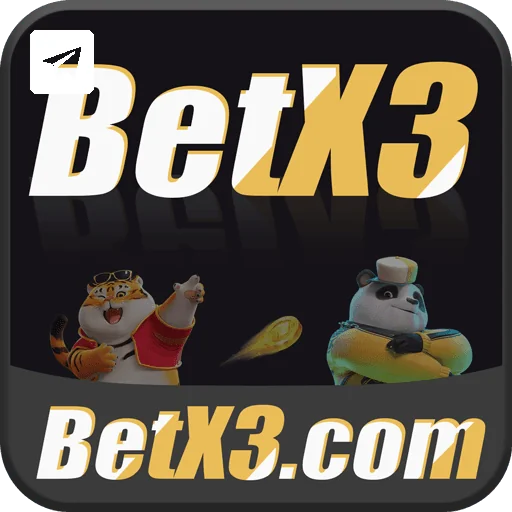 Canal oficial da betx3 no Telegram