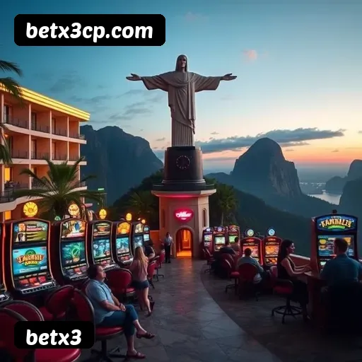 Análise betx3 - Vantagens e Desvantagens