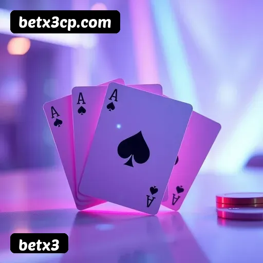 Catálogo Completo de Bônus betx3